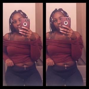 Meet your Posher, Cassie